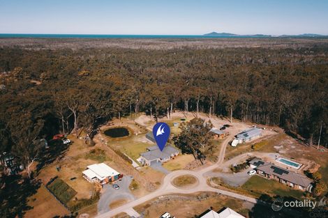 Property photo of 5 Brumby Close Hallidays Point NSW 2430