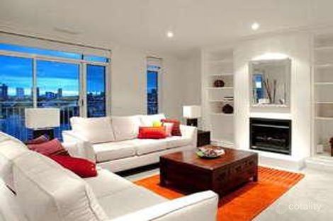 Property photo of 38/3 Seisman Place Port Melbourne VIC 3207