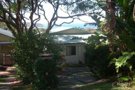 Property photo of 7 Grandview Crescent Killcare NSW 2257