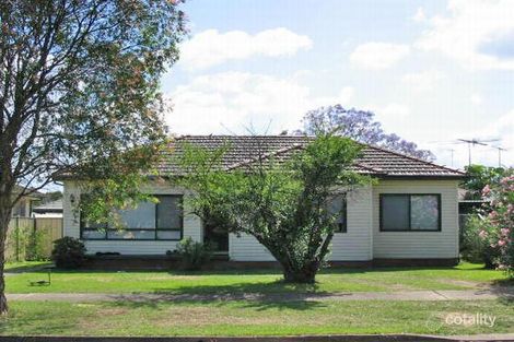 Property photo of 9 Wattle Place Rooty Hill NSW 2766