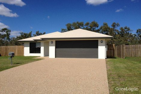 Property photo of 22 Millbrae Street Deeragun QLD 4818