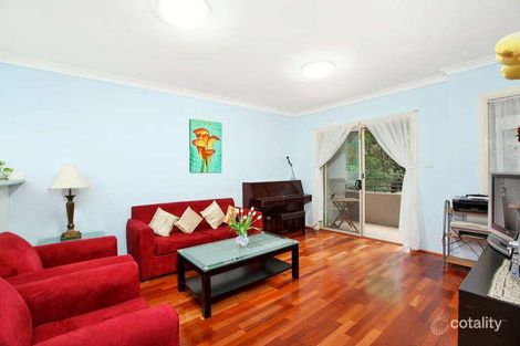 34/7 Figtree Ave, Abbotsford, NSW 2046