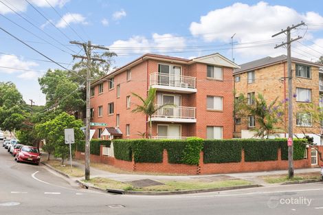 3/84-86 Todman Ave, Kensington, NSW 2033