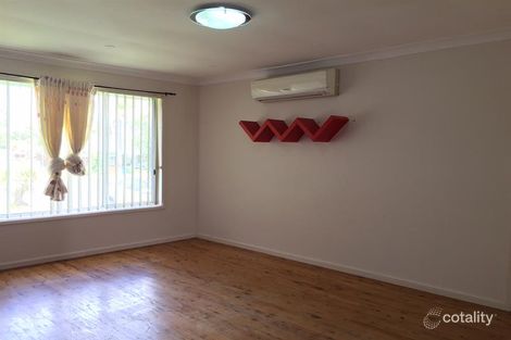 Property photo of 6 Shaw Place Fairfield West NSW 2165