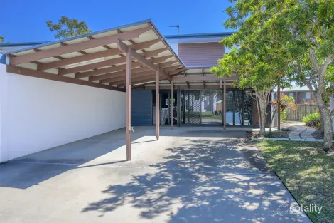 8/34 Marten St, South Gladstone, QLD 4680