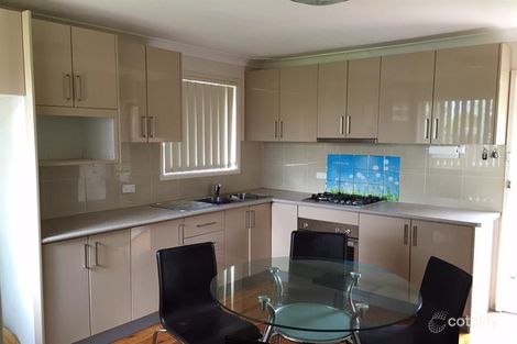 Property photo of 6 Shaw Place Fairfield West NSW 2165