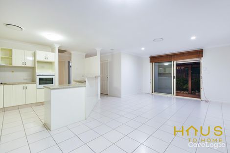 Property photo of 12 Lumley Street Mudgeeraba QLD 4213