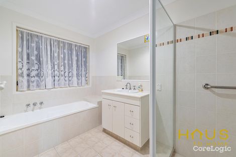 Property photo of 12 Lumley Street Mudgeeraba QLD 4213