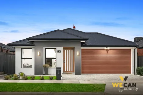 12 Landover Rd, Wollert, VIC 3750