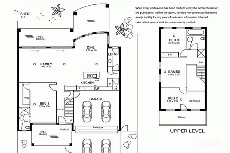 Property photo of 4 Shoalhaven Circuit Mawson Lakes SA 5095