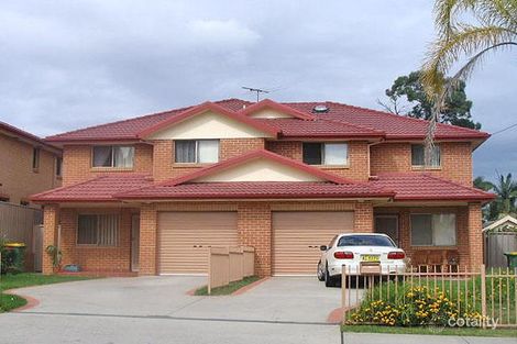 14 Cardigan Rd, Greenacre, NSW 2190