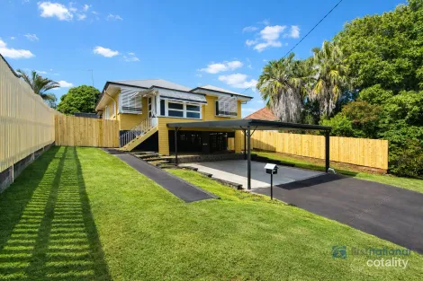 3 Phie St, Tivoli, QLD 4305