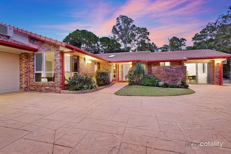 Property photo of 10 Gangar Close Eight Mile Plains QLD 4113