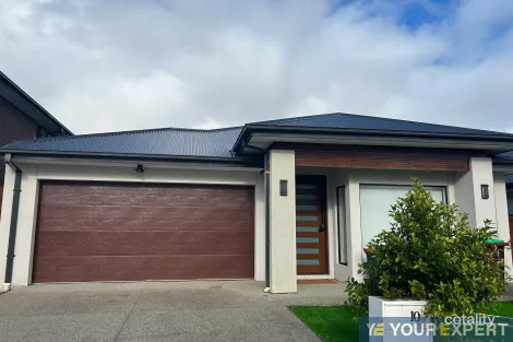 10 Zebu Dr, Clyde North, VIC 3978