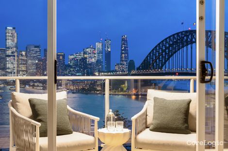 16/74-76 Upper Pitt St, Kirribilli, NSW 2061