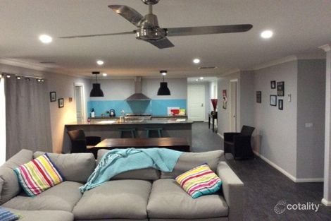 Property photo of 11 Majuda Court Tocumwal NSW 2714