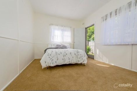 Property photo of 12 Marlee Place Narrabundah ACT 2604