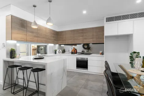 Property photo of 153A Bay Street Botany NSW 2019