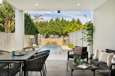 Property photo of 153A Bay Street Botany NSW 2019