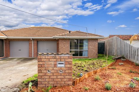 Property photo of 2/15 Kerrison Avenue St Albans VIC 3021