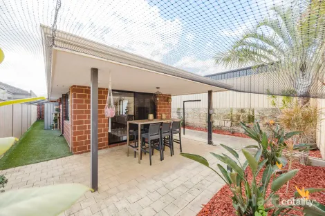 Property photo of 22B Pintabona Drive Sinagra WA 6065