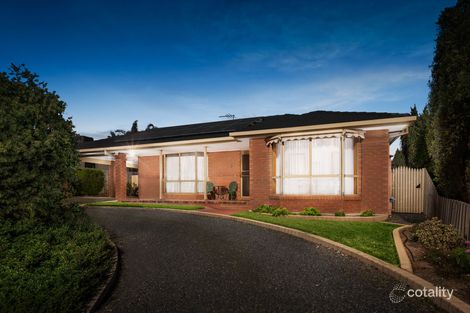 Property photo of 7 Figtree Grove Bayswater VIC 3153