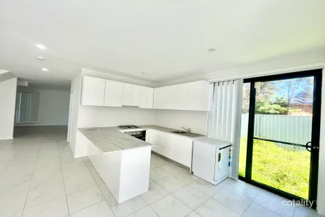 Property photo of 1 Munyang Street Heckenberg NSW 2168