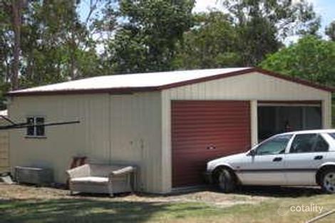 Property photo of 39 Gutt Road Regency Downs QLD 4341