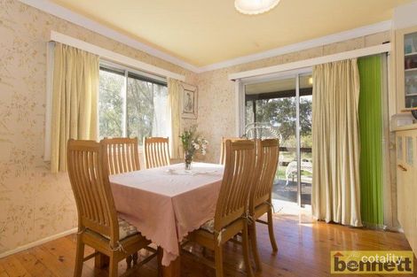 Property photo of 68 Mitchell Drive Glossodia NSW 2756