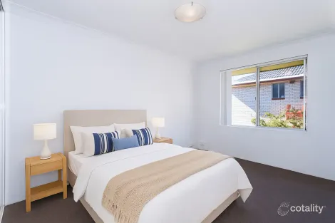 Property photo of 12/58 Pacific Parade Dee Why NSW 2099