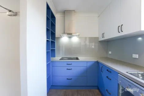 Property photo of 12/58 Pacific Parade Dee Why NSW 2099