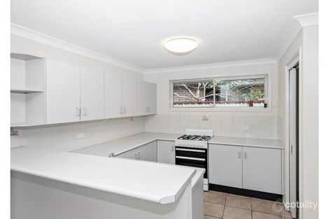 Property photo of 7 Will Close Glendenning NSW 2761
