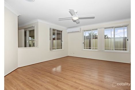 Property photo of 7 Will Close Glendenning NSW 2761