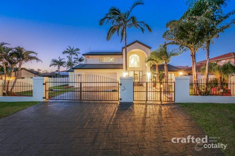 Property photo of 14 Gulubia Place Calamvale QLD 4116