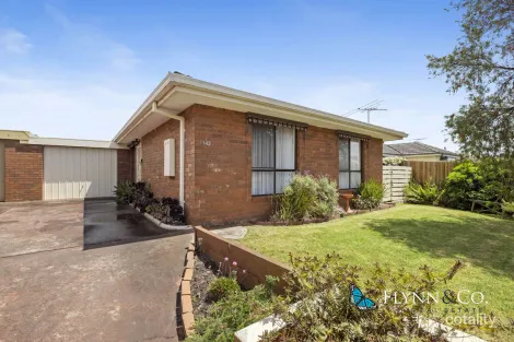 Property photo of 142 Spray Street Rosebud VIC 3939
