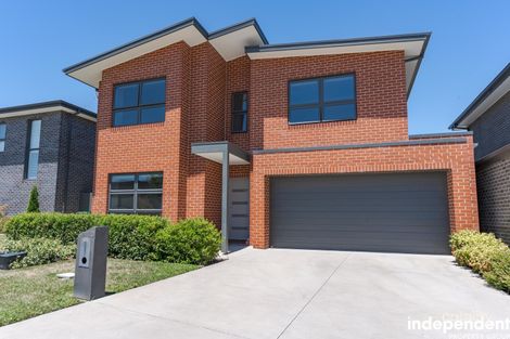 Property photo of 10 Rogers Road Googong NSW 2620