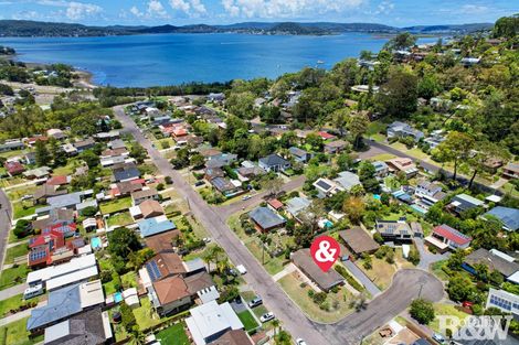 Property photo of 2 Genoa Place Tascott NSW 2250