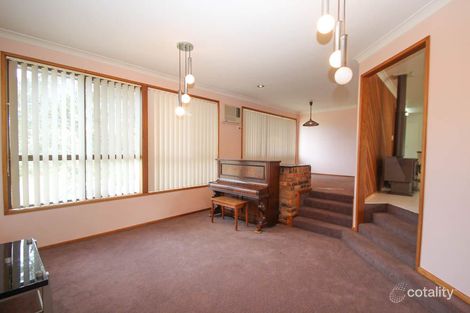 Property photo of 1 Acacia Circuit Hunterview NSW 2330