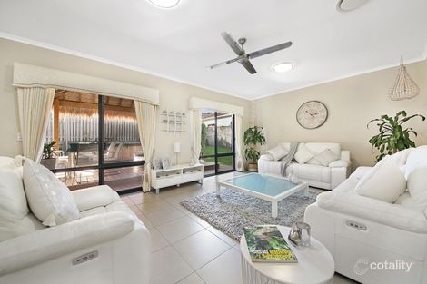 Property photo of 20 Campelles Avenue Varsity Lakes QLD 4227