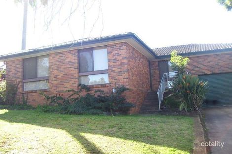 15 Starfighter Ave, Raby, NSW 2566