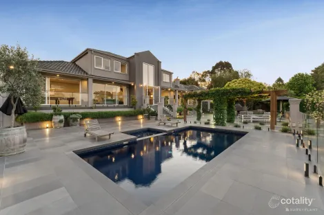 10 Oxford Cl, Templestowe, VIC 3106