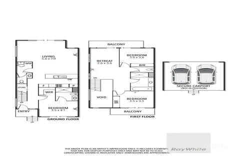 Property photo of 56 Stellar Place Bundoora VIC 3083