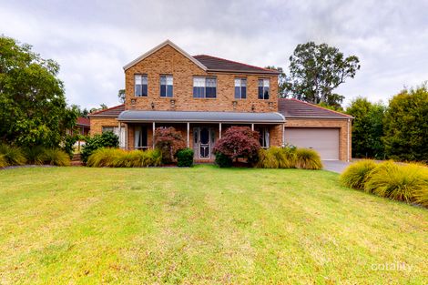 14 Ryeburn Cl, Traralgon East, VIC 3844