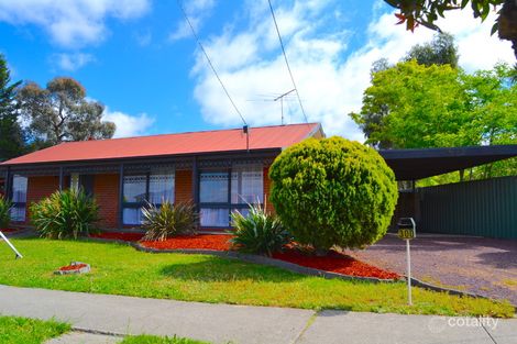 Property photo of 300 Findon Road Epping VIC 3076
