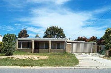13 Cavender St, Singleton, WA 6175