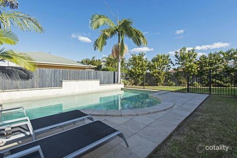 Property photo of 26 Meadow Way Upper Coomera QLD 4209