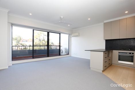 Property photo of 418/188 Chalmers Street Surry Hills NSW 2010