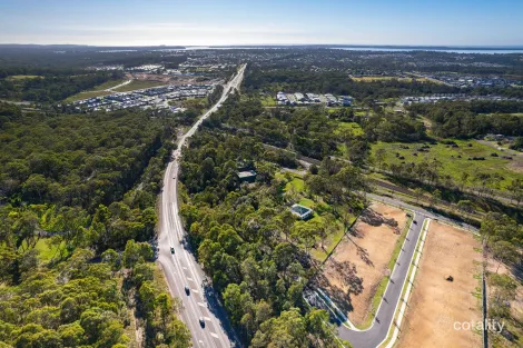 Property photo of 12 Dhurali Avenue Warnervale NSW 2259