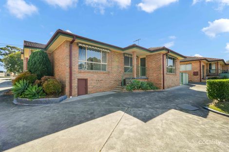 5/50 Eurimbla St, Thornton, NSW 2322