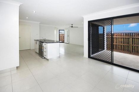 Property photo of 2 Maranark Avenue Glenella QLD 4740